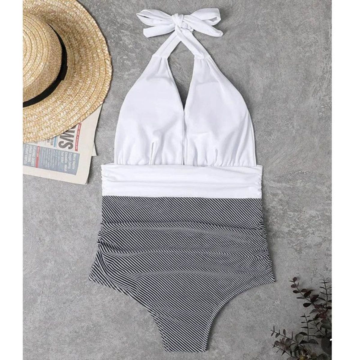 GENERICO - Ropa de Baño Hazel - Talla XL