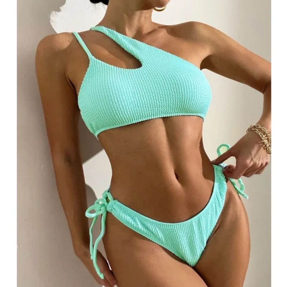 GENERICO - Bikini Callie - Talla S