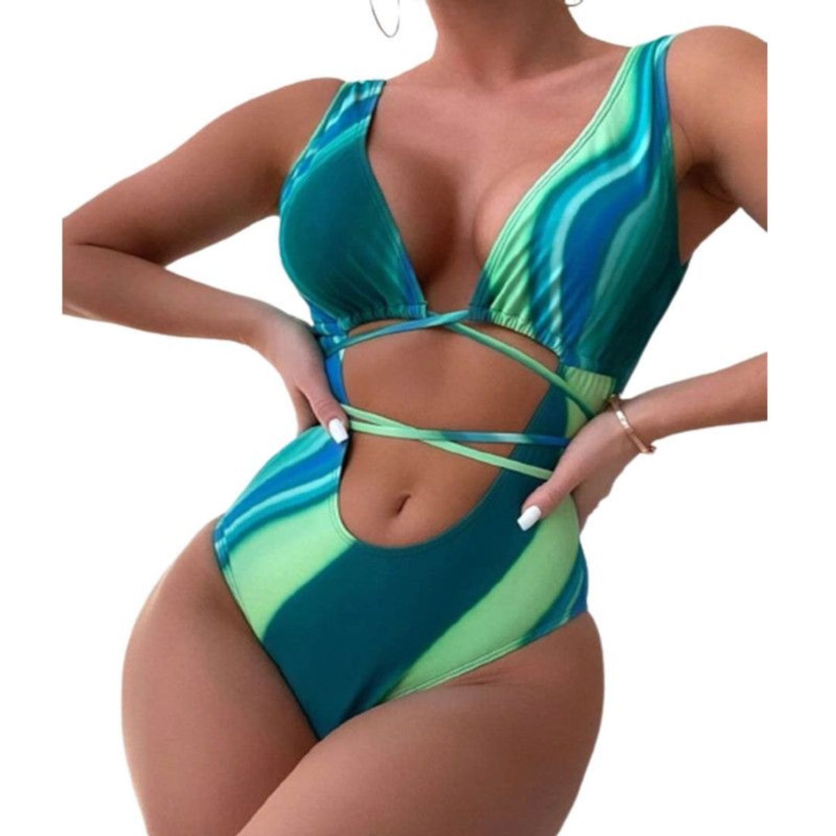 GENERICO - Ropa de Baño Hope - Talla L