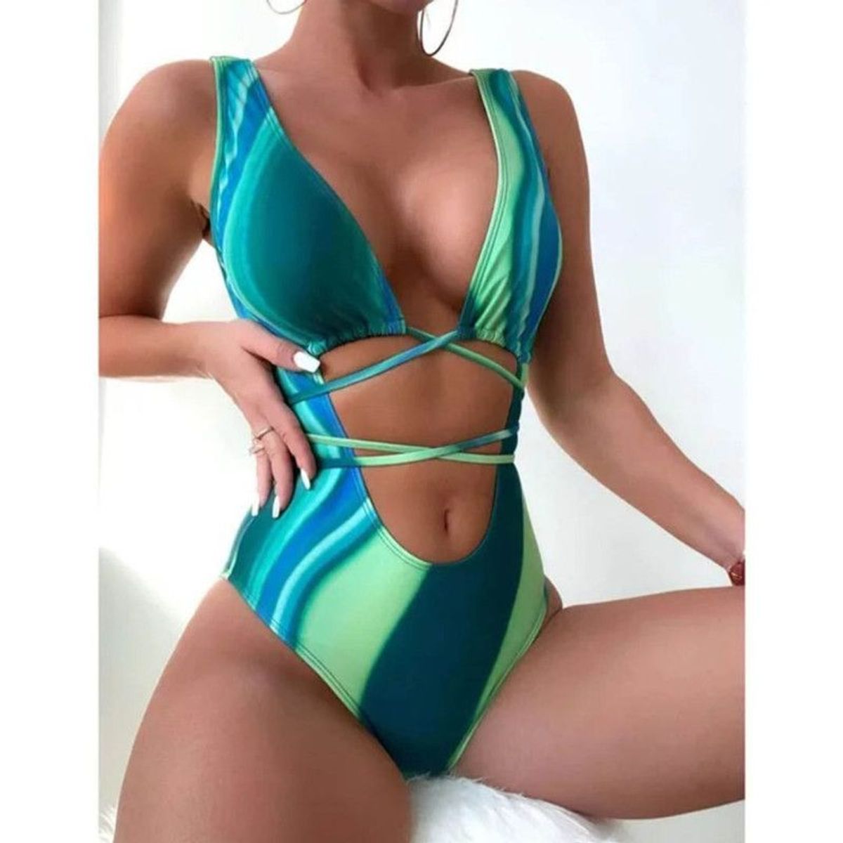 GENERICO - Ropa de Baño Hope - Talla L