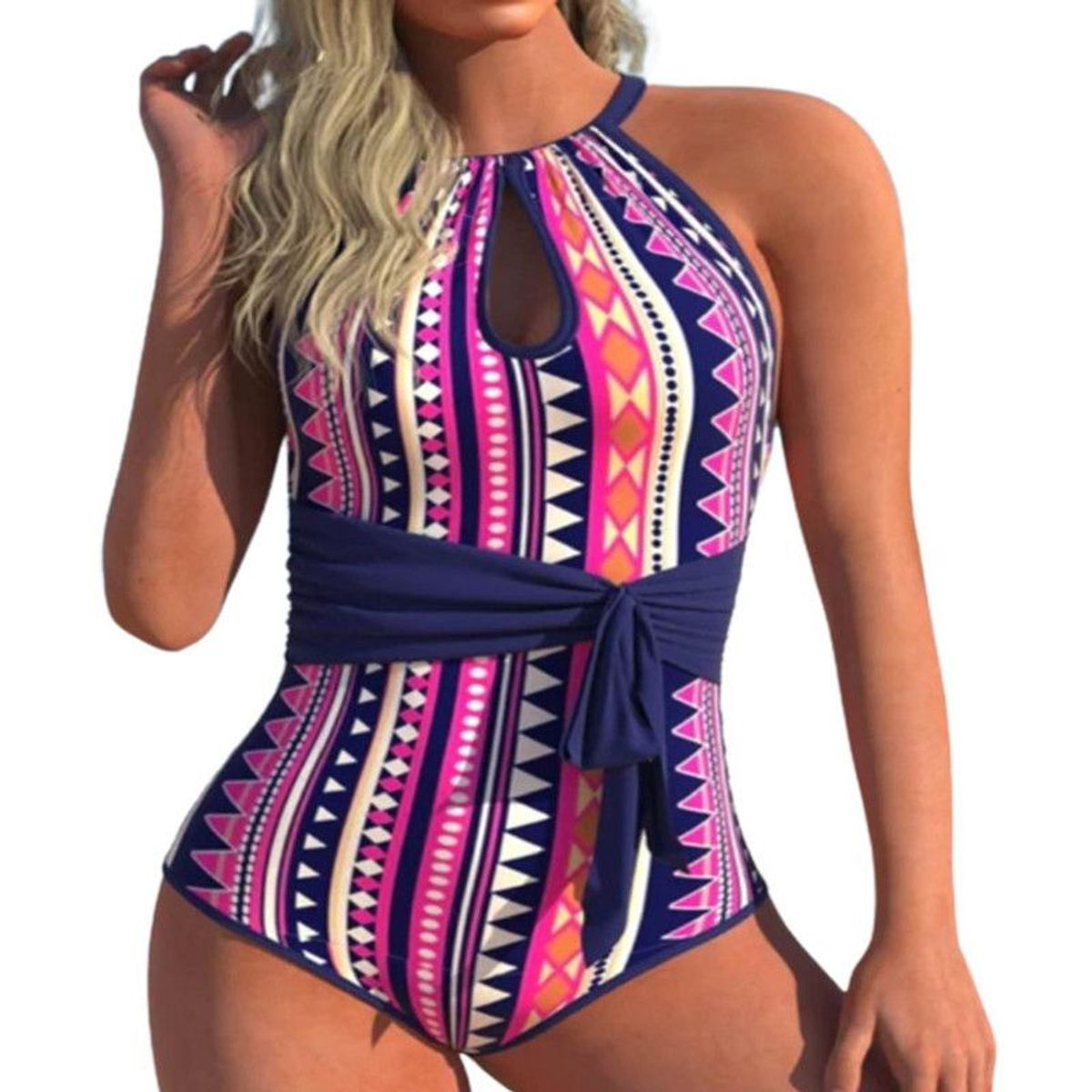 GENERICO - Ropa de Baño Izzie - Talla S