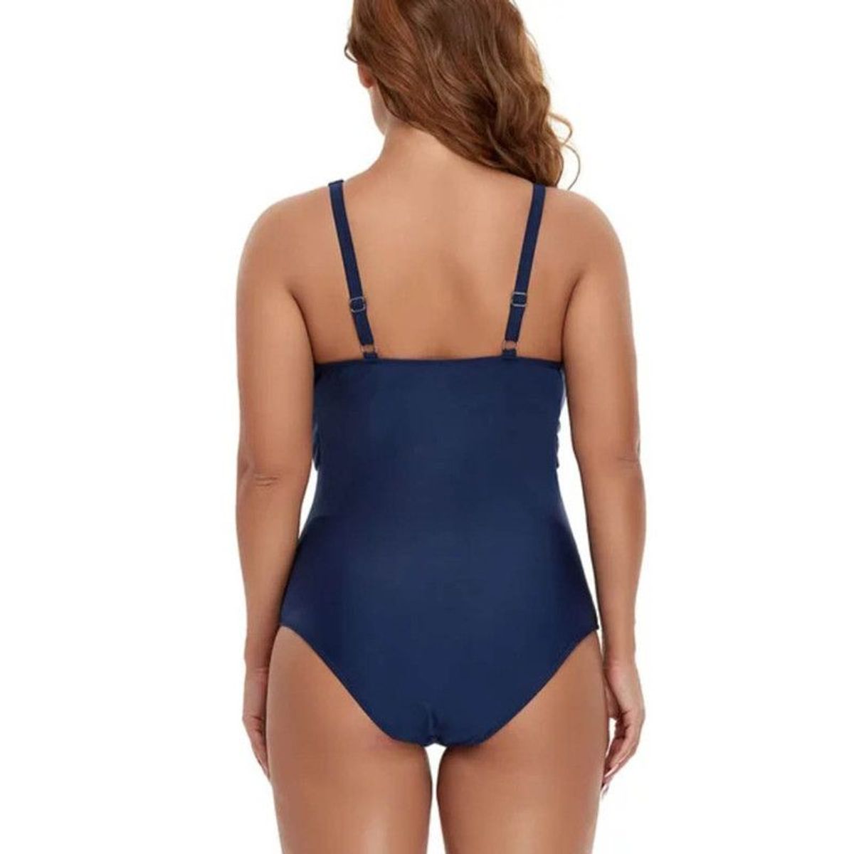 GENERICO - Ropa de Baño Blue Scarlet - Talla L