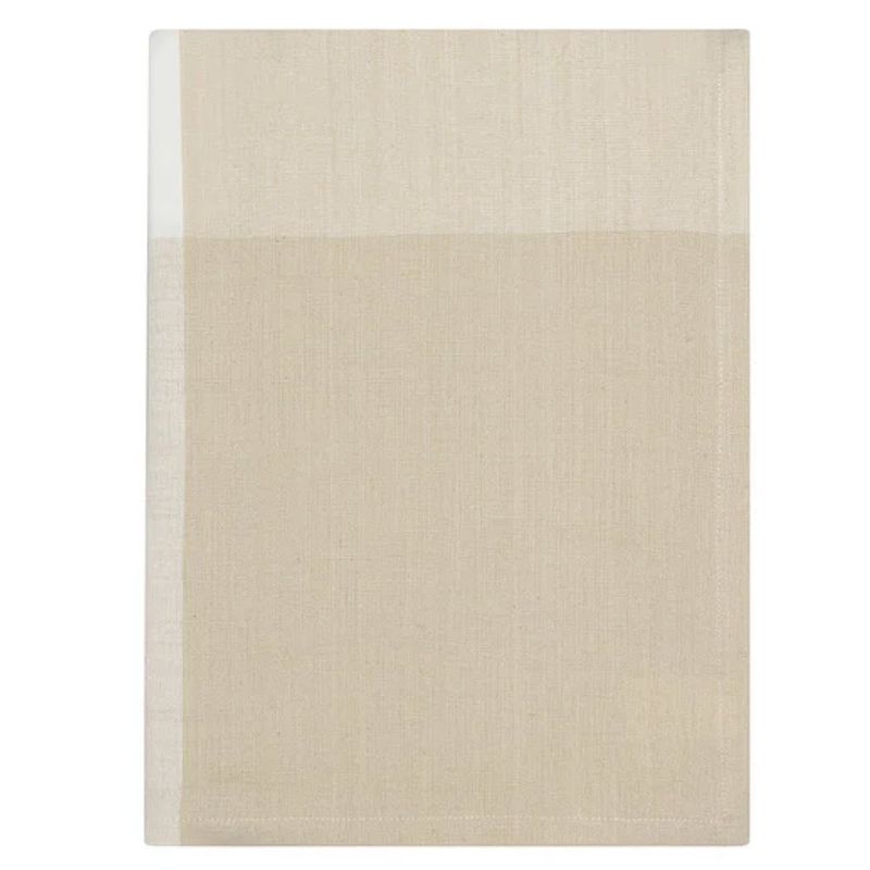 GENERICO - Mantel de Mesa Zuel 160X280cm Beige - SaviHome