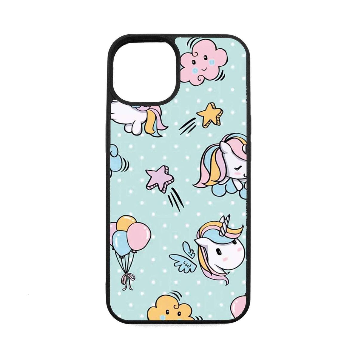 GENERICO - Funda Protector Case Para IPHONE 15 PLUS