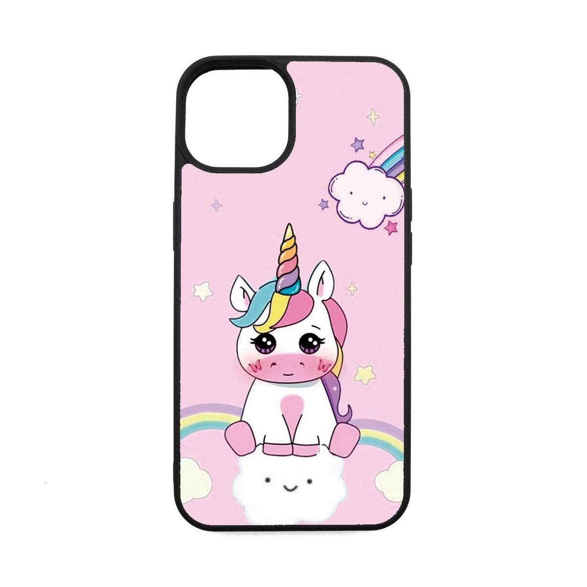 GENERICO - Funda Protector Case Para IPHONE 15 PLUS