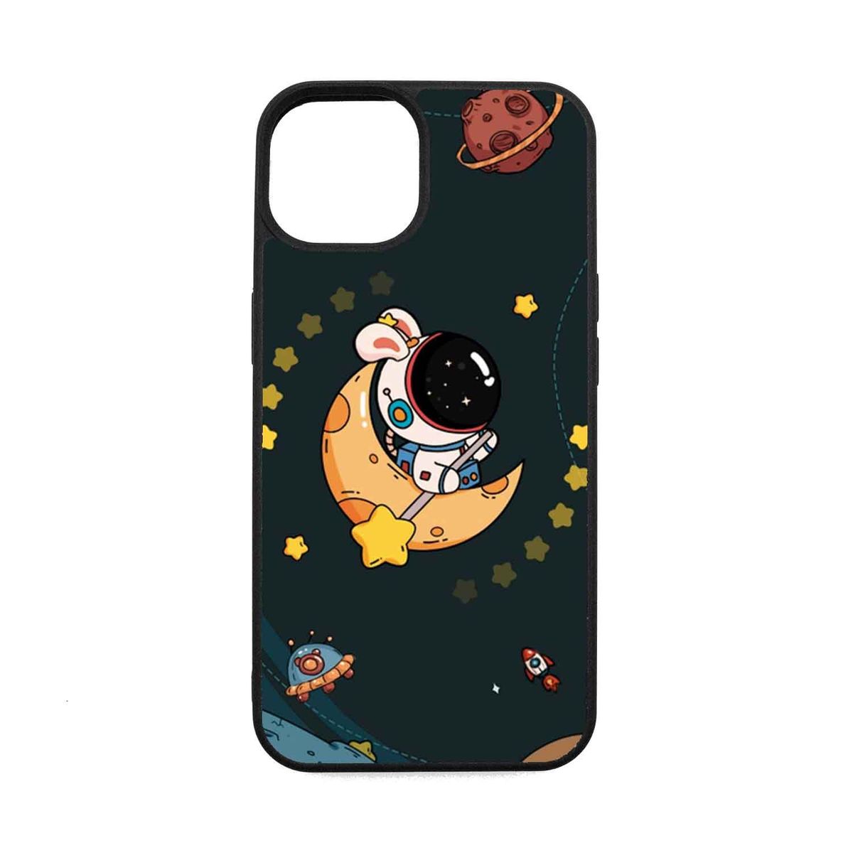 GENERICO - Funda Protector Case Para IPHONE 15 PLUS