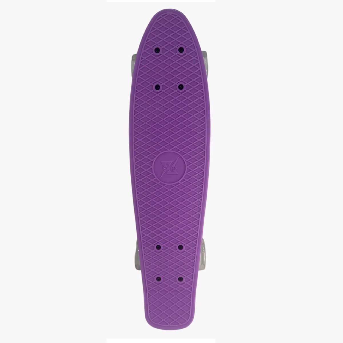 OXIEPRO - Skateboard Enzo Penny Oxie Pro Morado