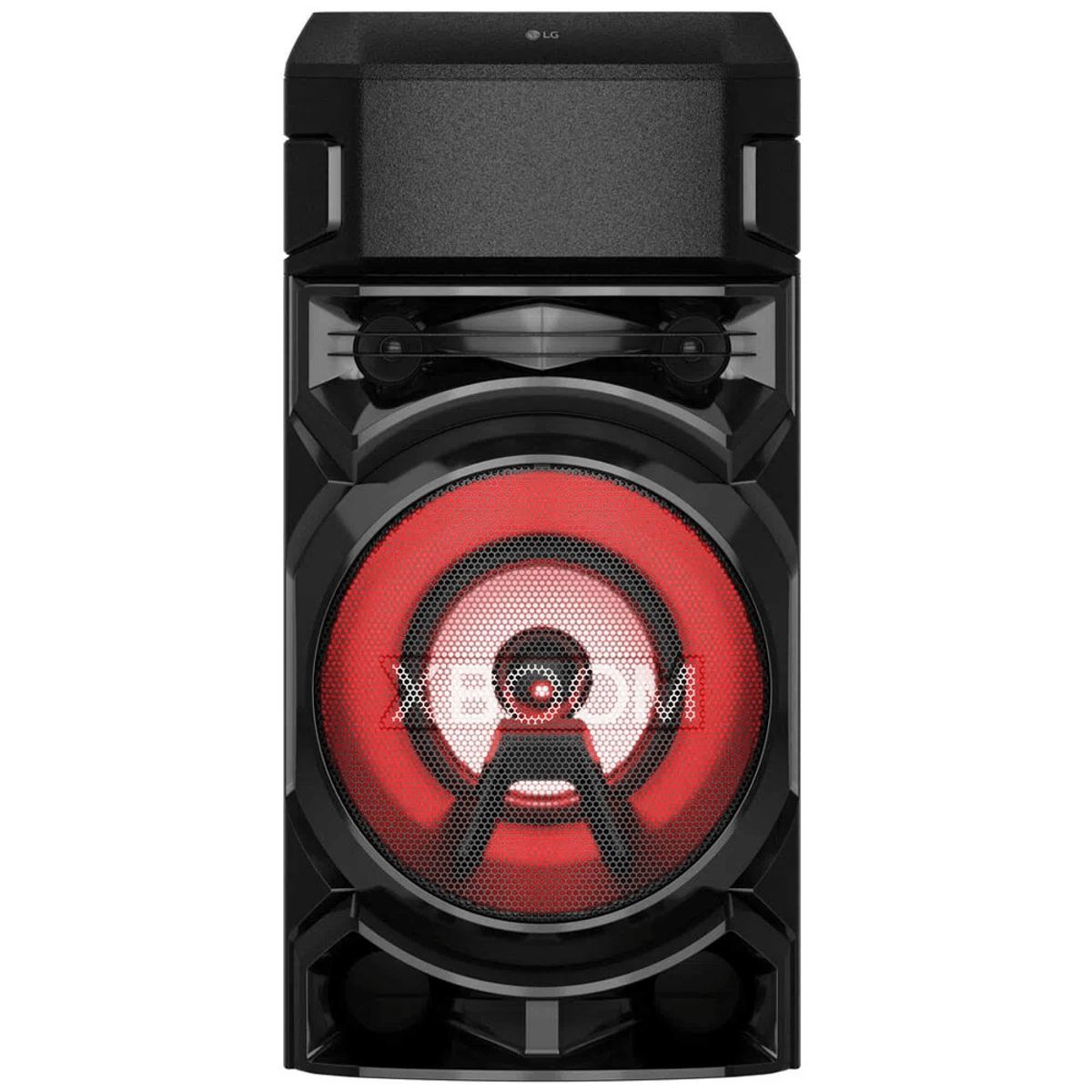 LG - LG Equipo de Sonido Bluetooth XBOOM RN5