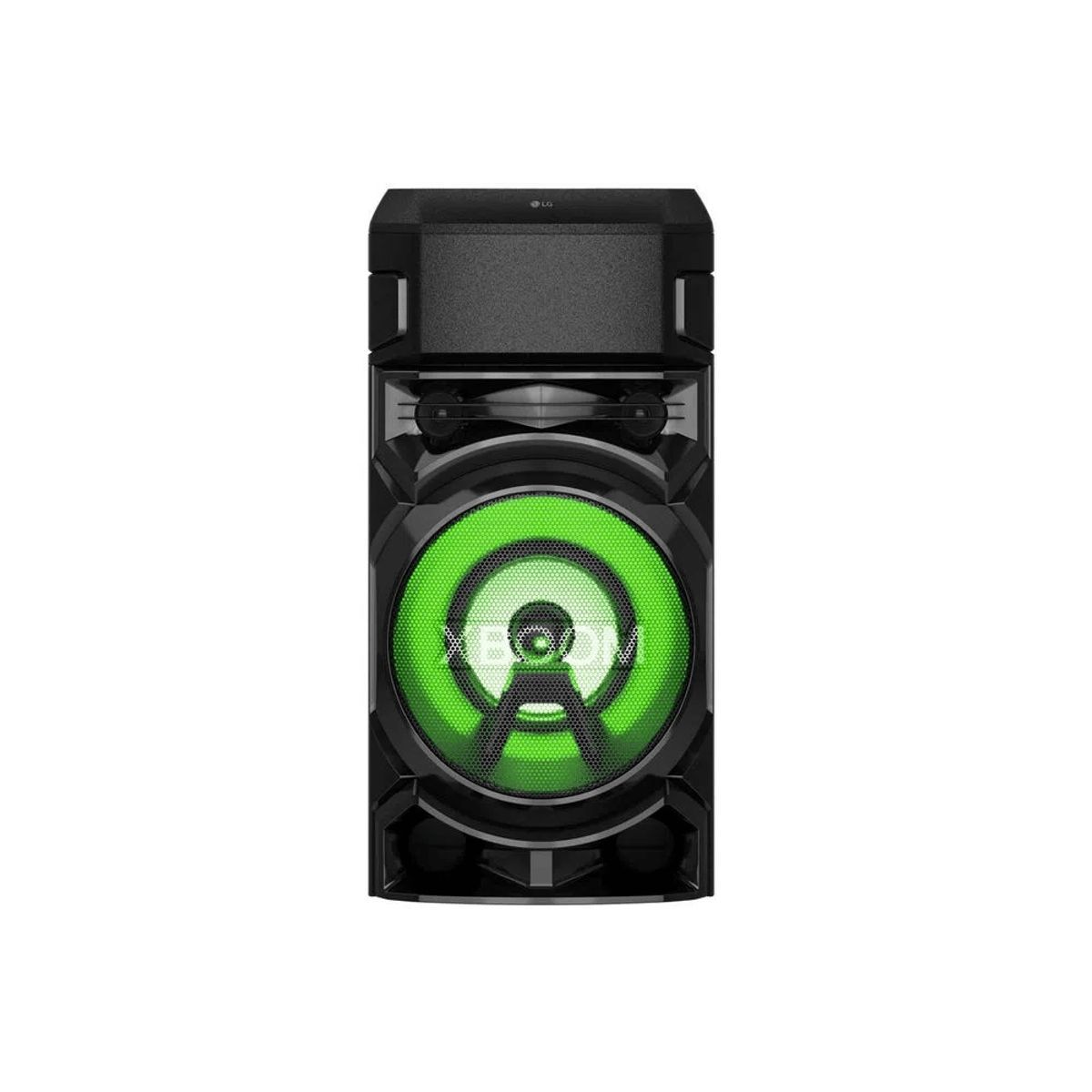 LG - LG Equipo de Sonido Bluetooth XBOOM RN5