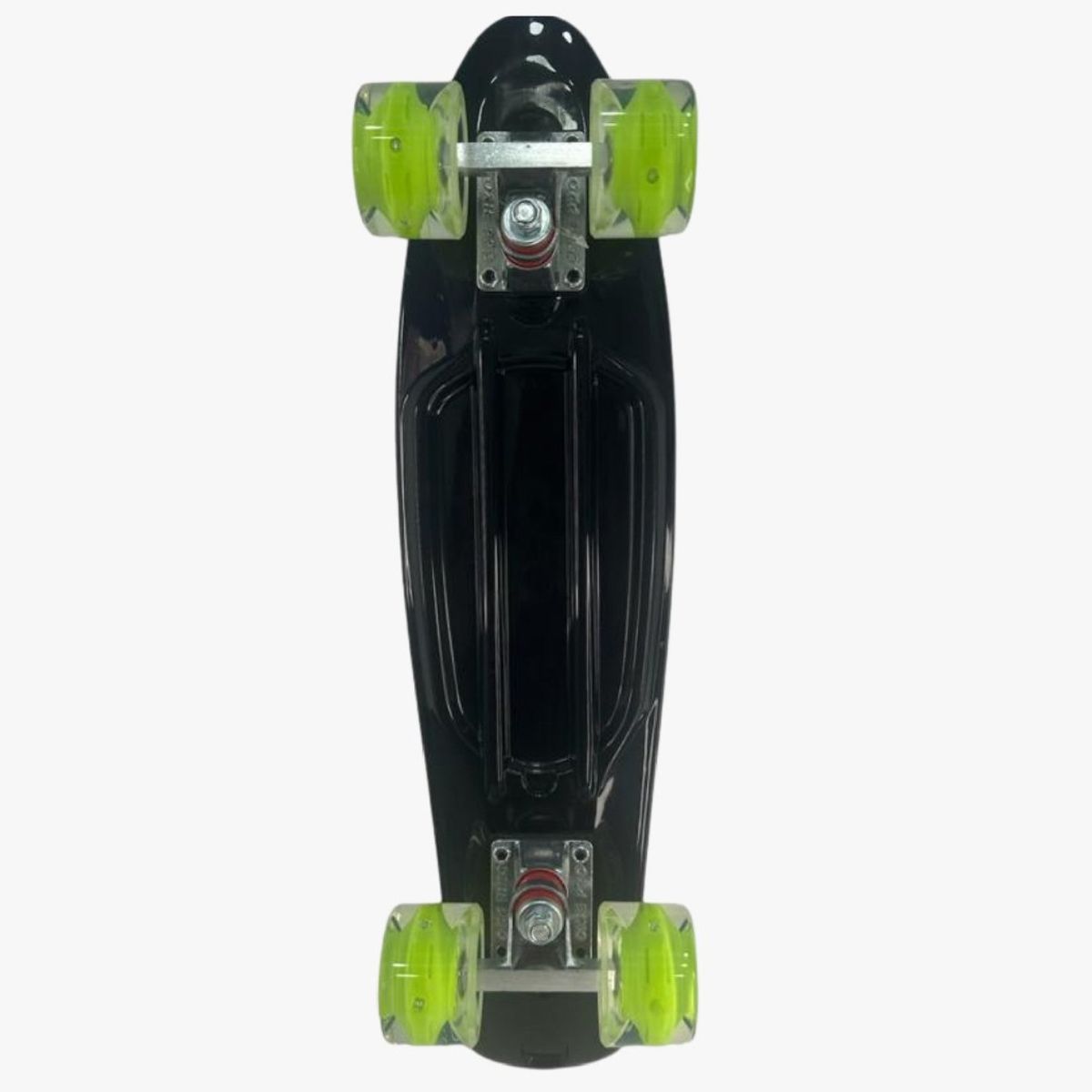 OXIEPRO - Skateboard Enzo Penny Oxie Pro Negro Verde