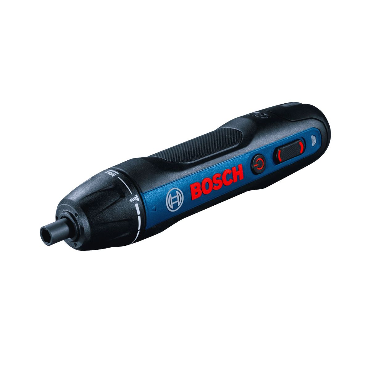 BOSCH - Atornillador Inalámbrico 3.6 V BOSCH GO Profesional 2.0 / Maleta