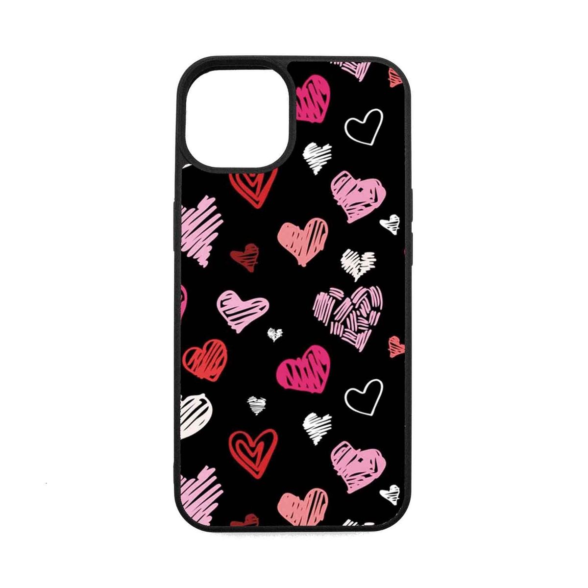 GENERICO - Funda Protector Case Para IPHONE 15 PLUS