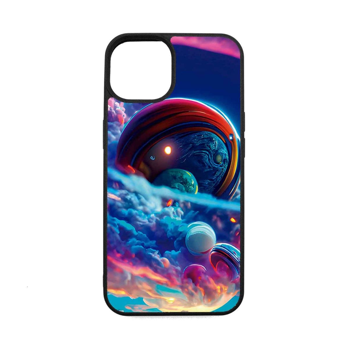 GENERICO - Funda Protector Case Para IPHONE 15 PLUS