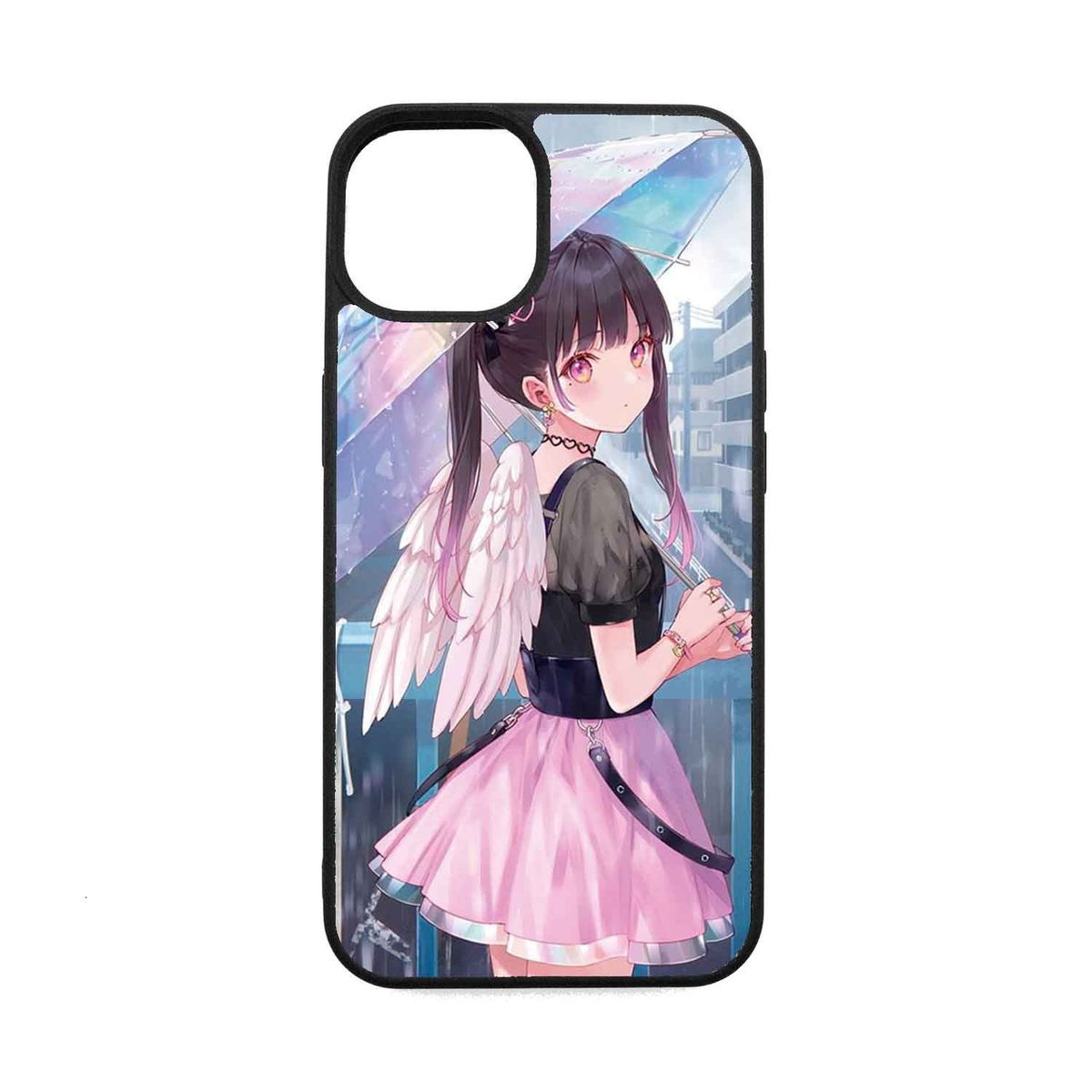 GENERICO - Funda Protector Case Para IPHONE 15 PLUS