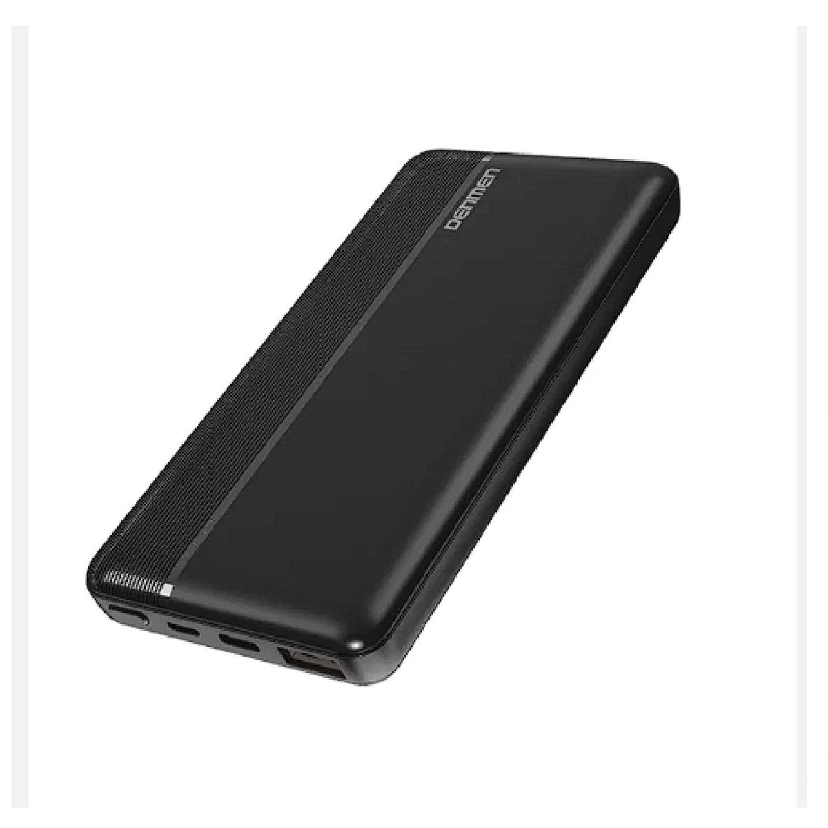 GENERICO - Cargador Portátil DENMEN de 10000 Amperios