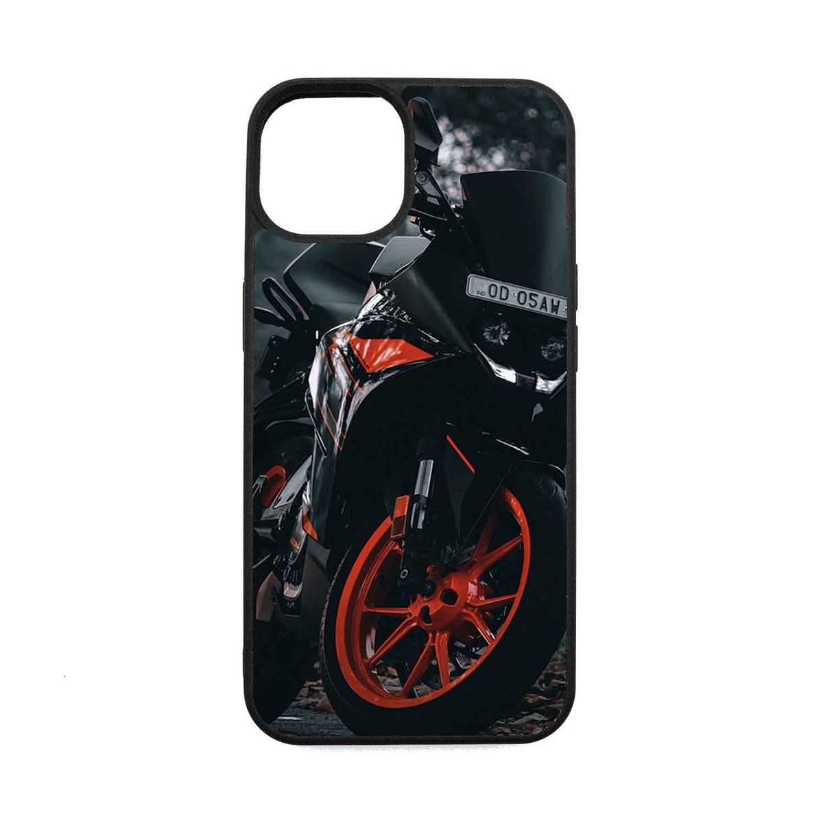 GENERICO - Funda Protector Case Para IPHONE 15 PLUS