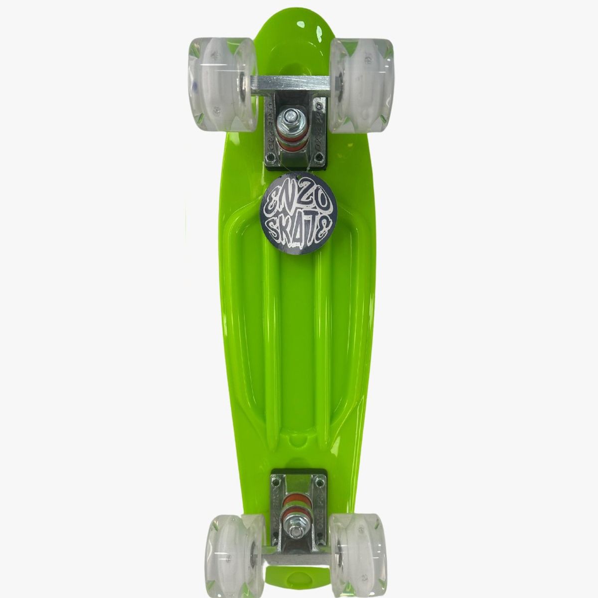 OXIEPRO - Skateboard Enzo Penny Oxie Pro Verde