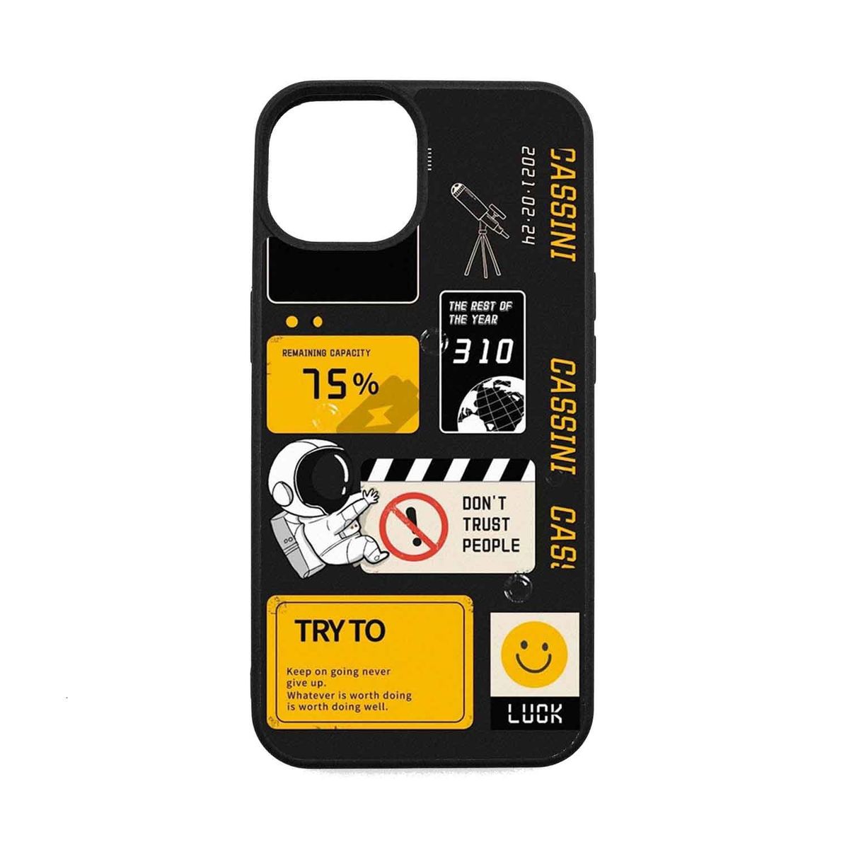 GENERICO - Funda Protector Case Para IPHONE 15 PLUS.
