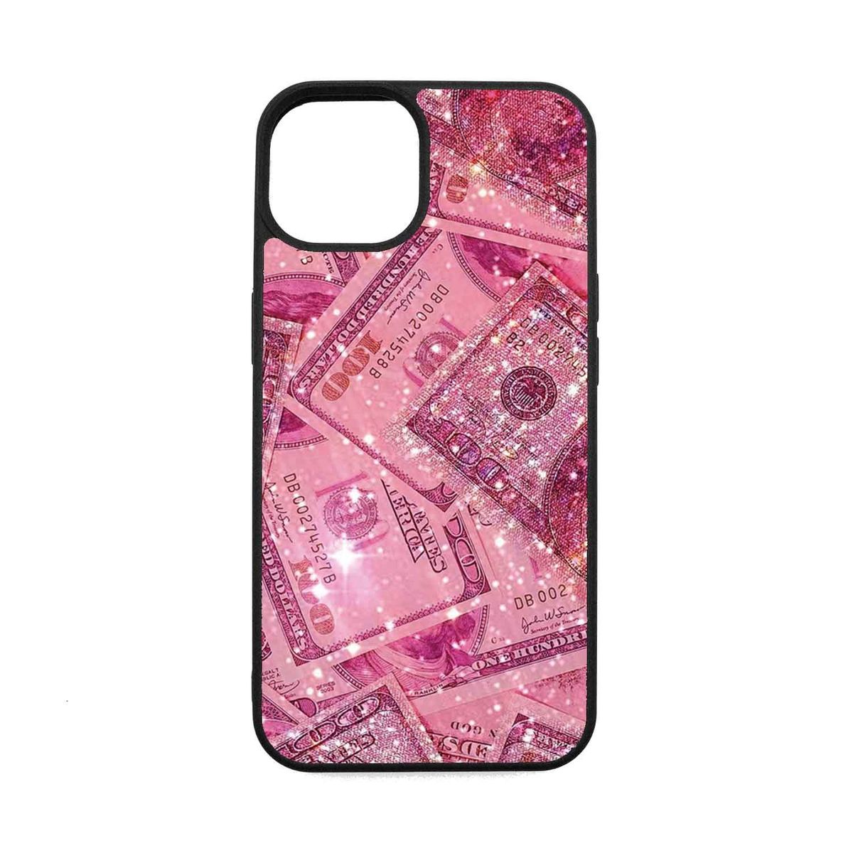 GENERICO - Funda Protector Case Para IPHONE 15 PLUS