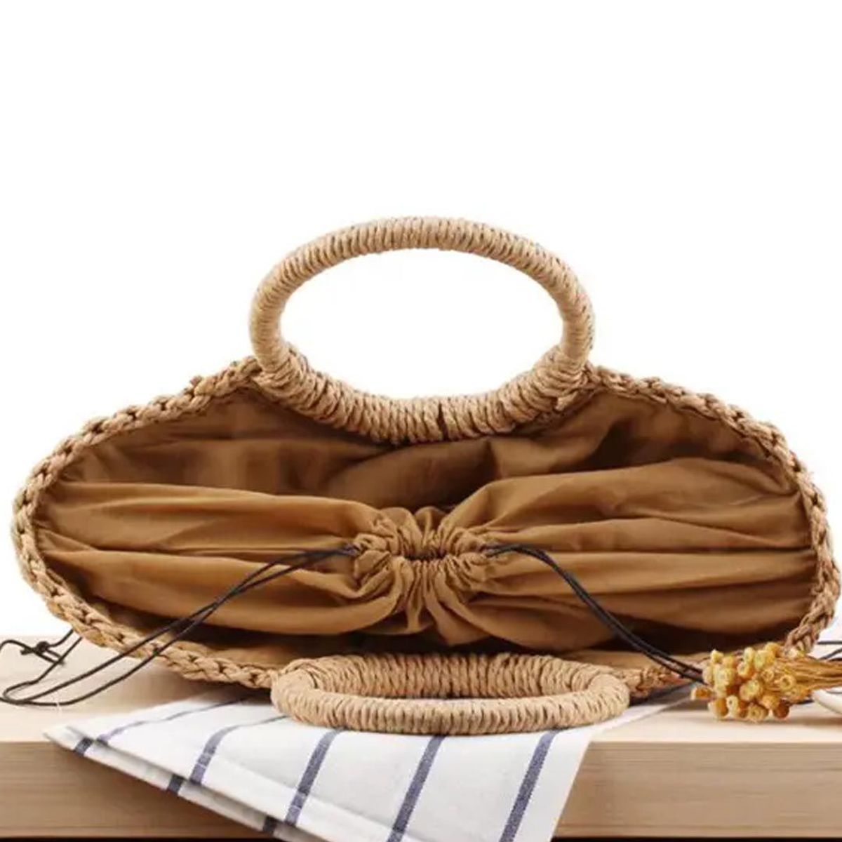 GENERICO - Bolso de Playa Hester