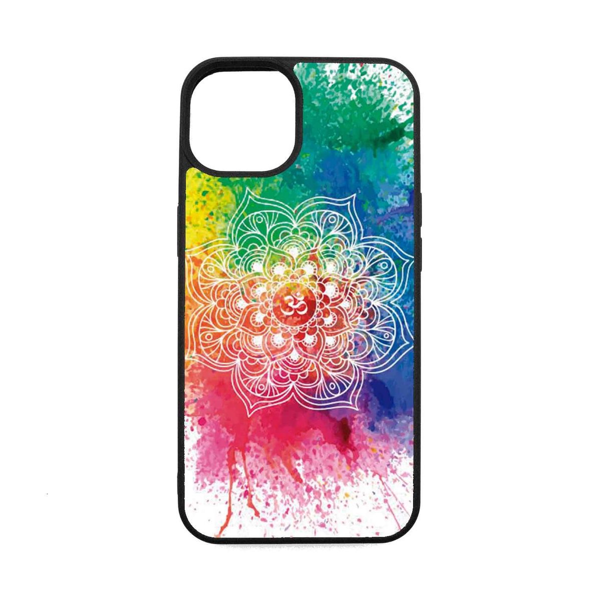 GENERICO - Funda Protector Case Para IPHONE 15 PLUS