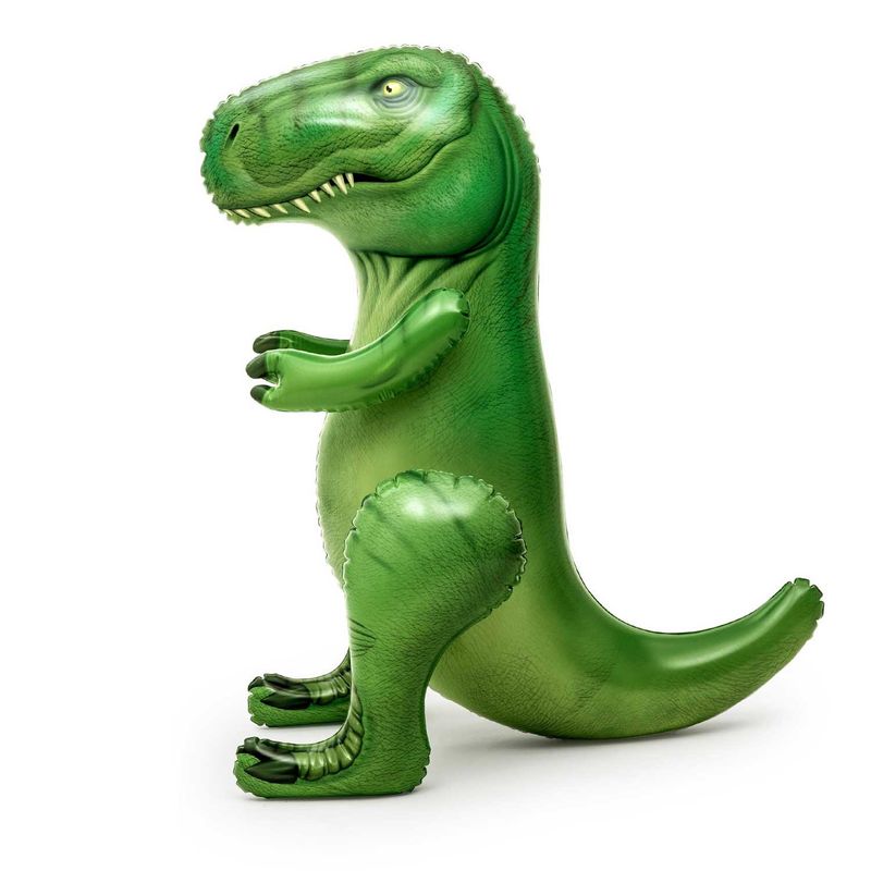 BESTWAY - Aspersor Dinomita Interactivo - Bestway