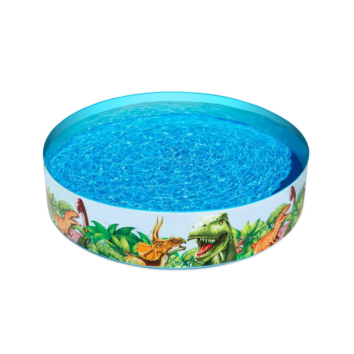 BESTWAY - Piscina Motivos Dinosaurios - Bestway