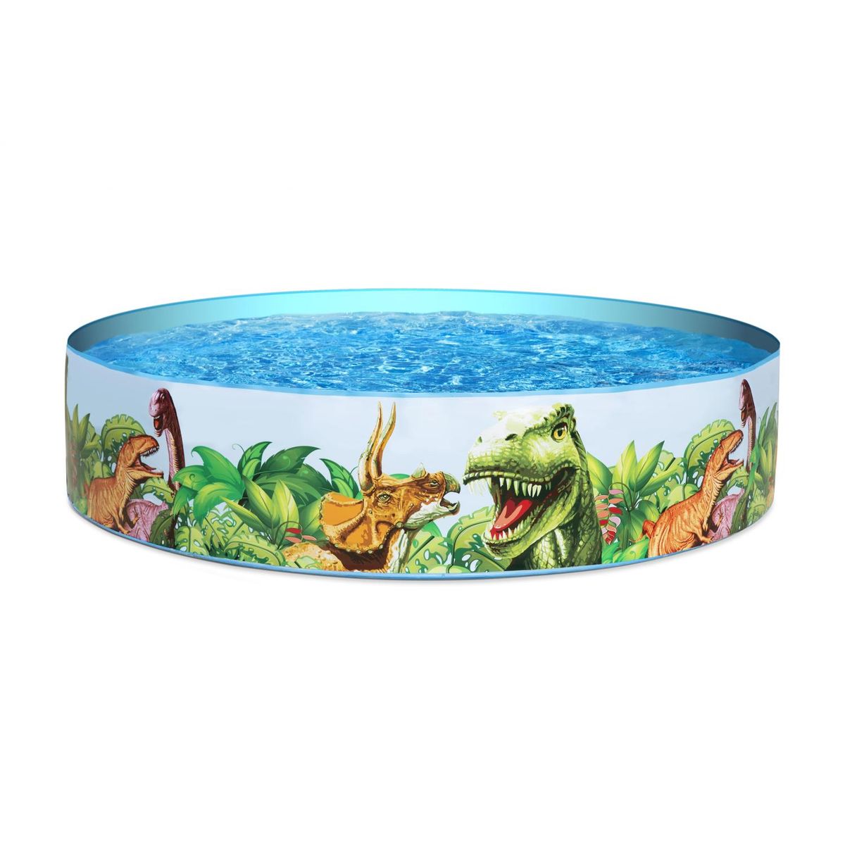 BESTWAY - Piscina Motivos Dinosaurios - Bestway