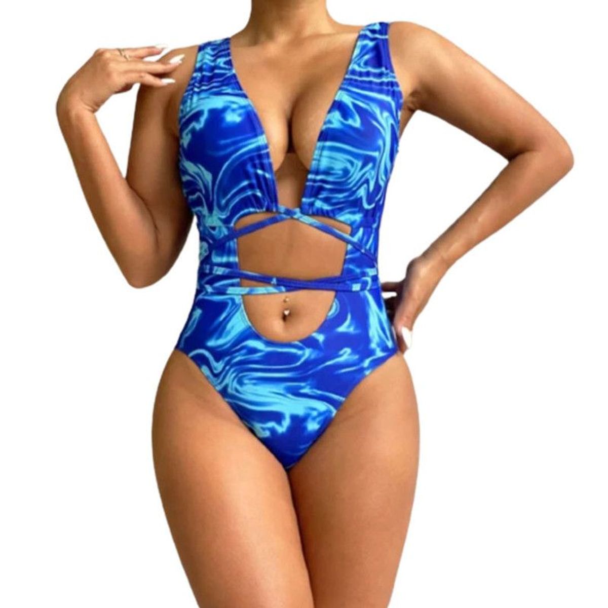 GENERICO - Ropa de Baño Chelsea - Talla L