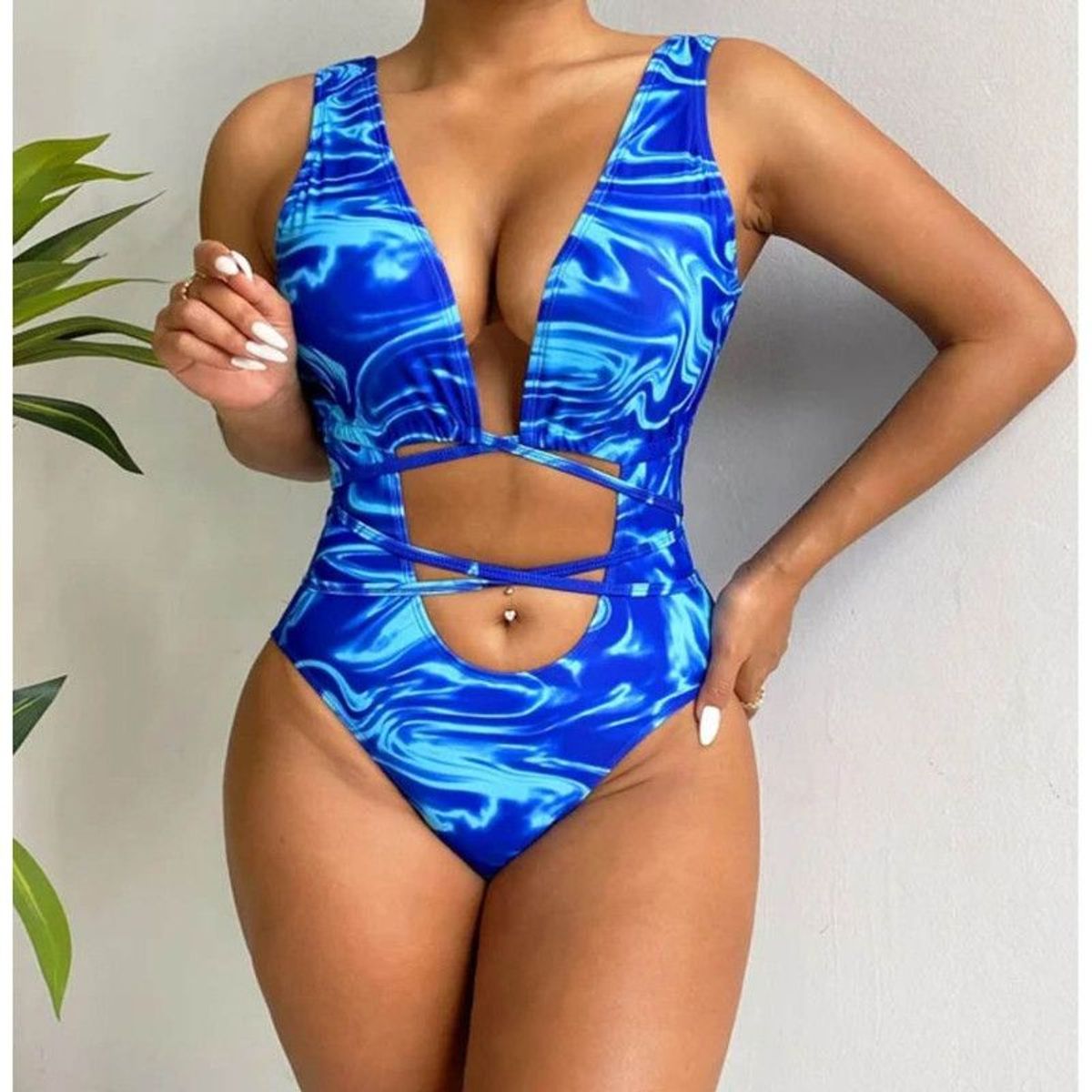 GENERICO - Ropa de Baño Chelsea - Talla L