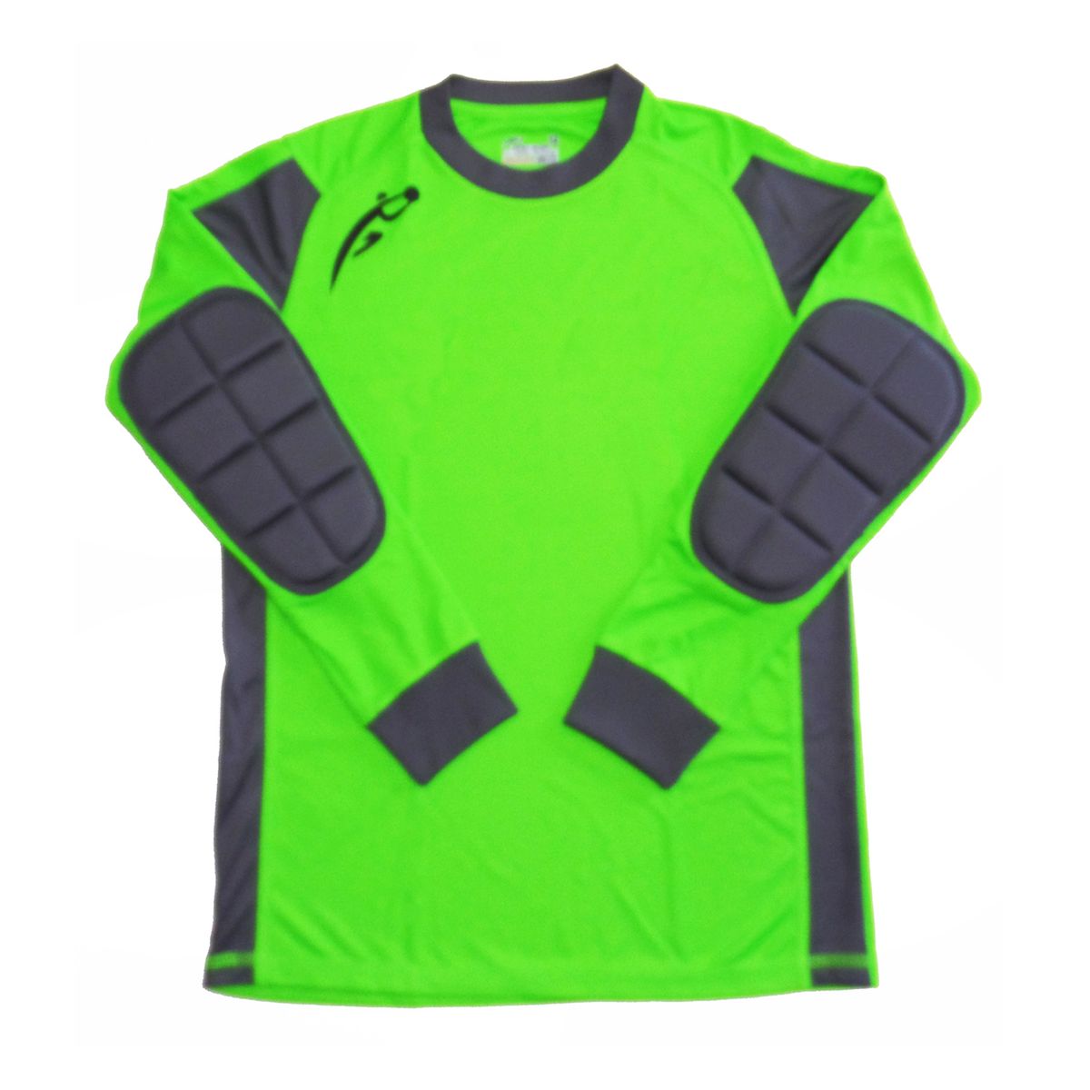 GENERICO - Camiseta polo arquero GK - qatar