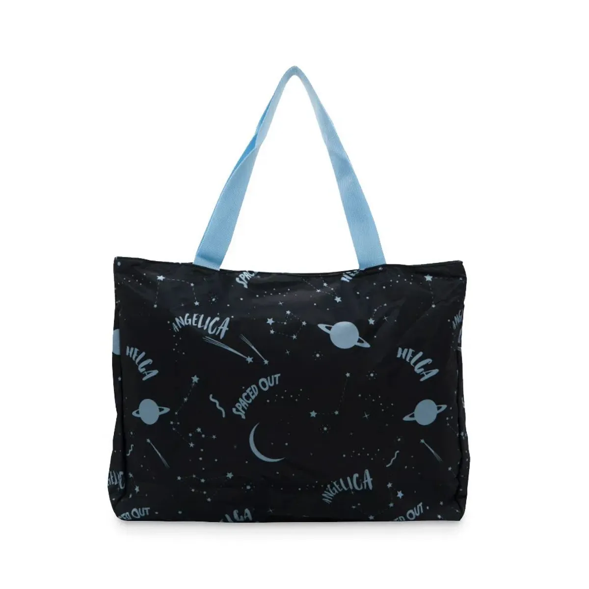 NICKELODEON - Bolso juvenil Premium