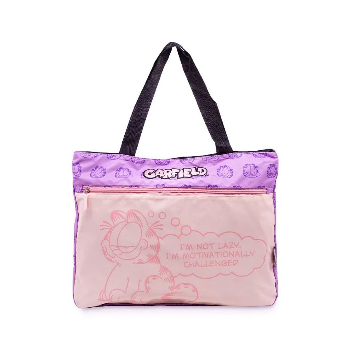 NICKELODEON - Bolso juvenil Premium