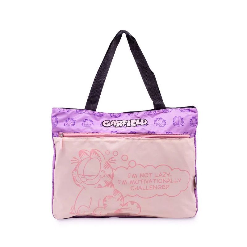 NICKELODEON - Bolso juvenil Premium