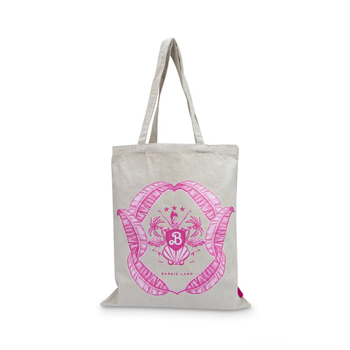CHILDRENS CLUB - Bolso Textil Tote Bag