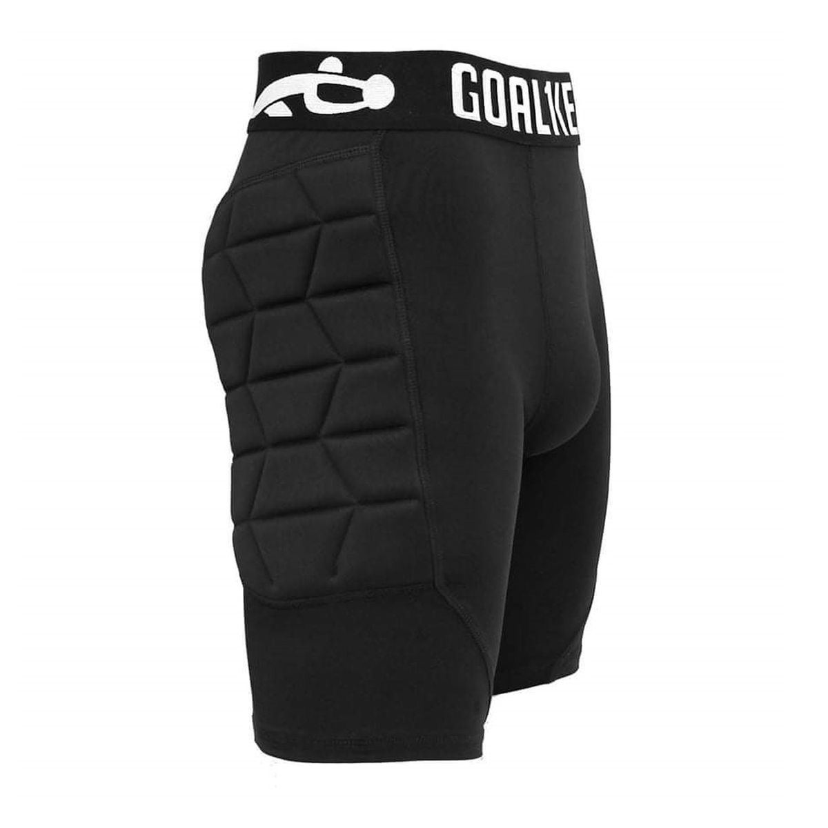 GENERICO - Undershort short licra acolchado