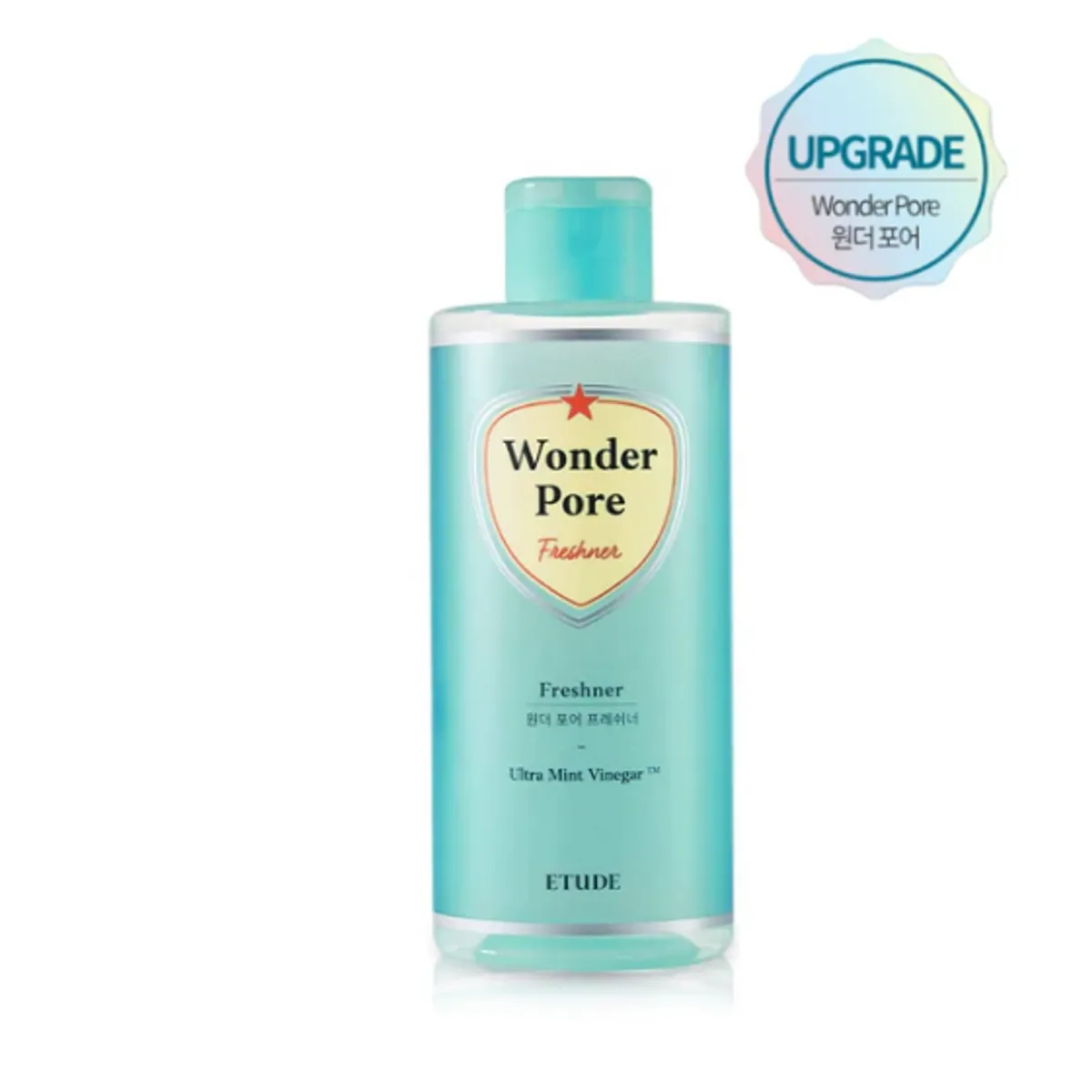 LE COREANE - Tonico Coreano para Poros Dilatados Wonder Pore Freshner 250ml_123