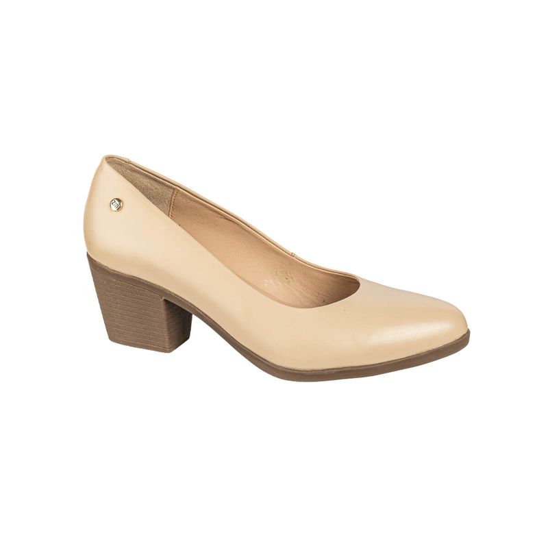 ZAYMA - Zapatos de Vestir Mujer ZAYMA ZC-360