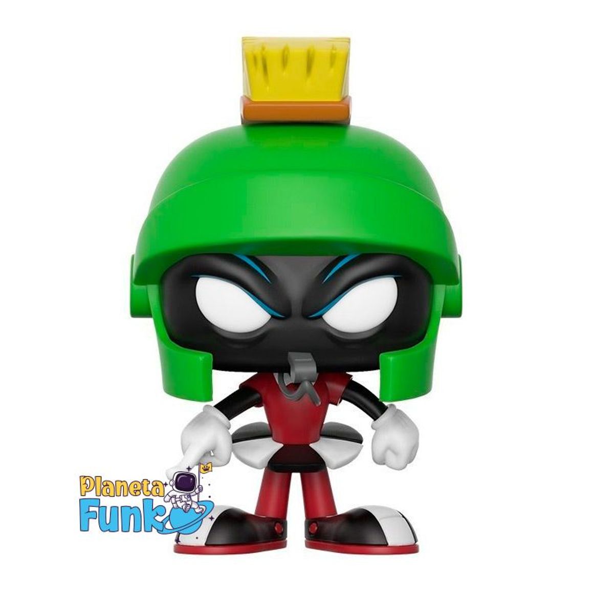 FUNKO - SPACE JAM MARVIN THE MARTIAN 415