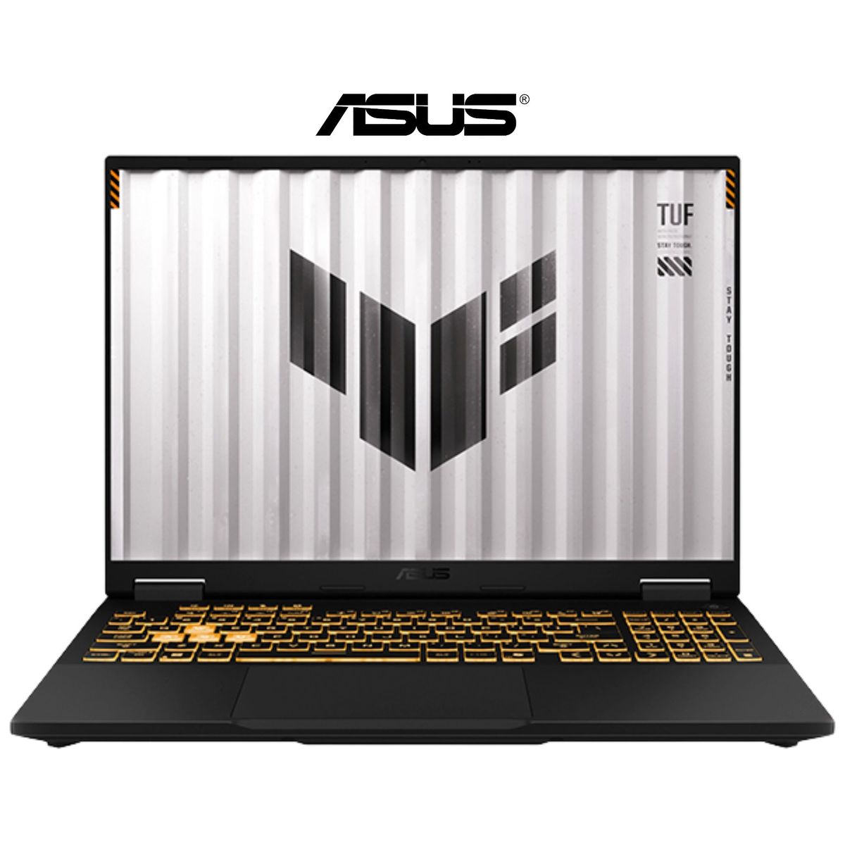ASUS - Laptop Asus Tuf F16 FX608JHR-RV006 16” WUXGA, Core i7-14650HX, Ram 16GB, SSD 1 TB, RTX 5050 8GB