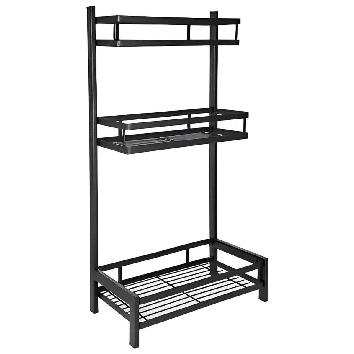 GENERICO - Organizador de condimentos 3 niveles