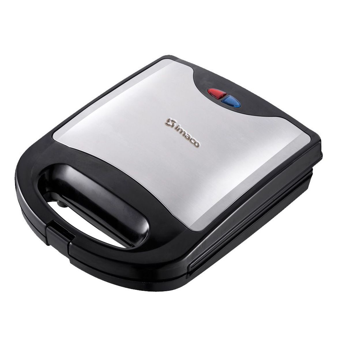 IMACO - Sandwichera de 4 Panes Imaco IST1004S