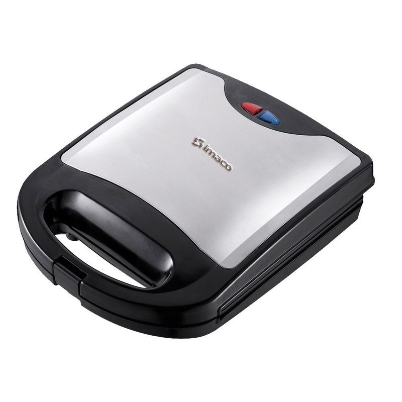 IMACO - Sandwichera de 4 Panes Imaco IST1004S