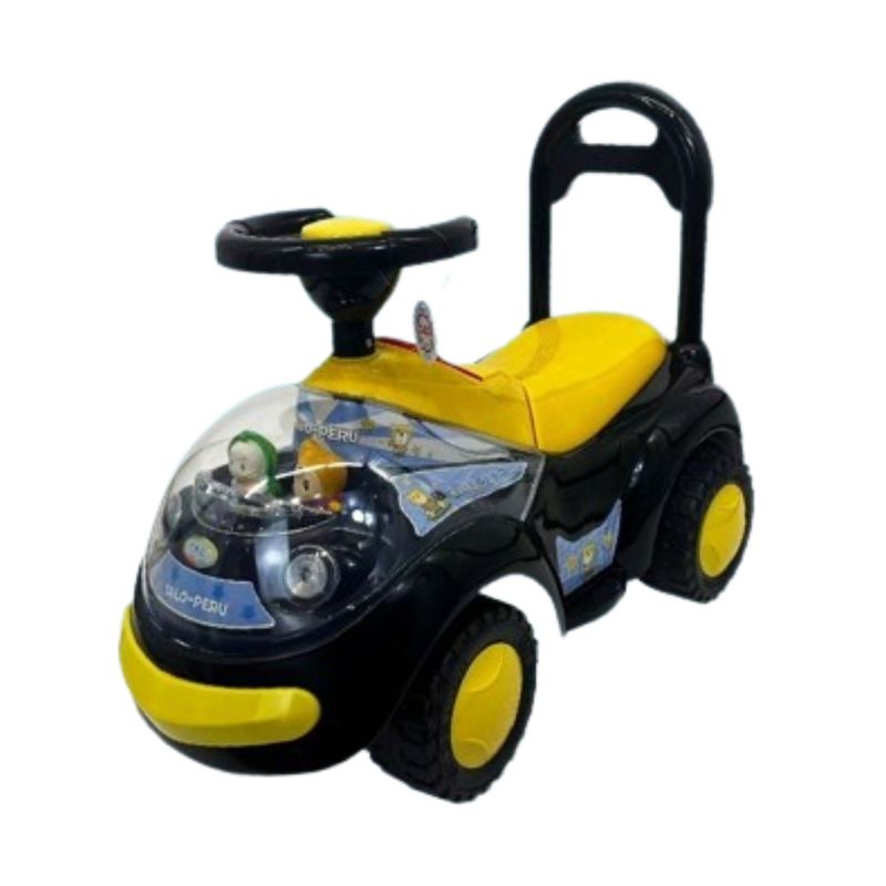 Arrastre Buggy Carritos Bebe Carrito Robot Carro De Arrastre O