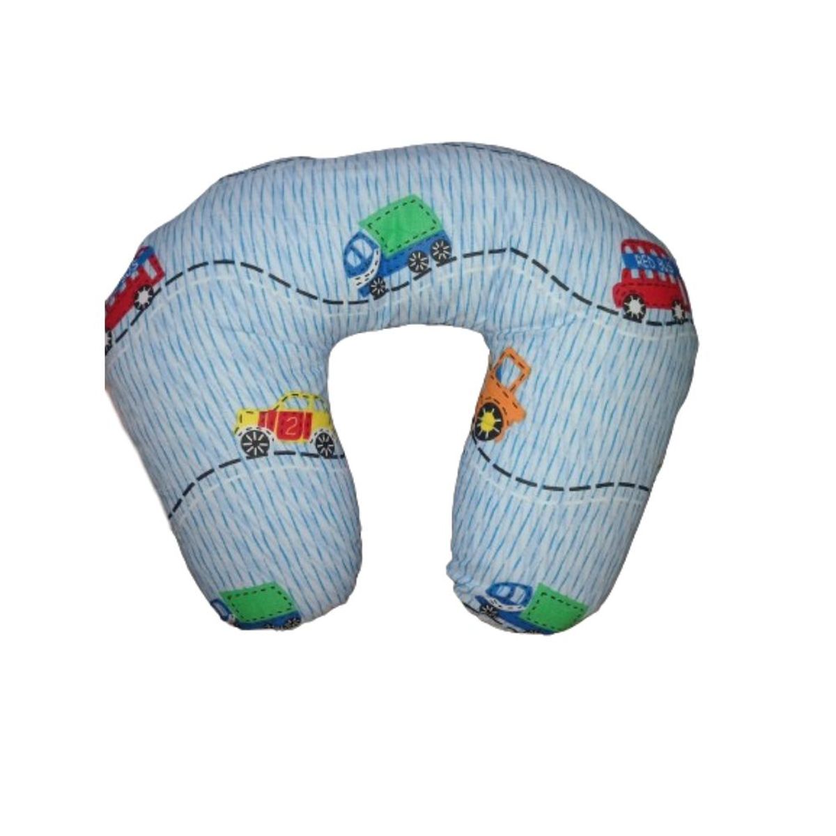 MEDANO - Cojín Cuellito Médano Cars
