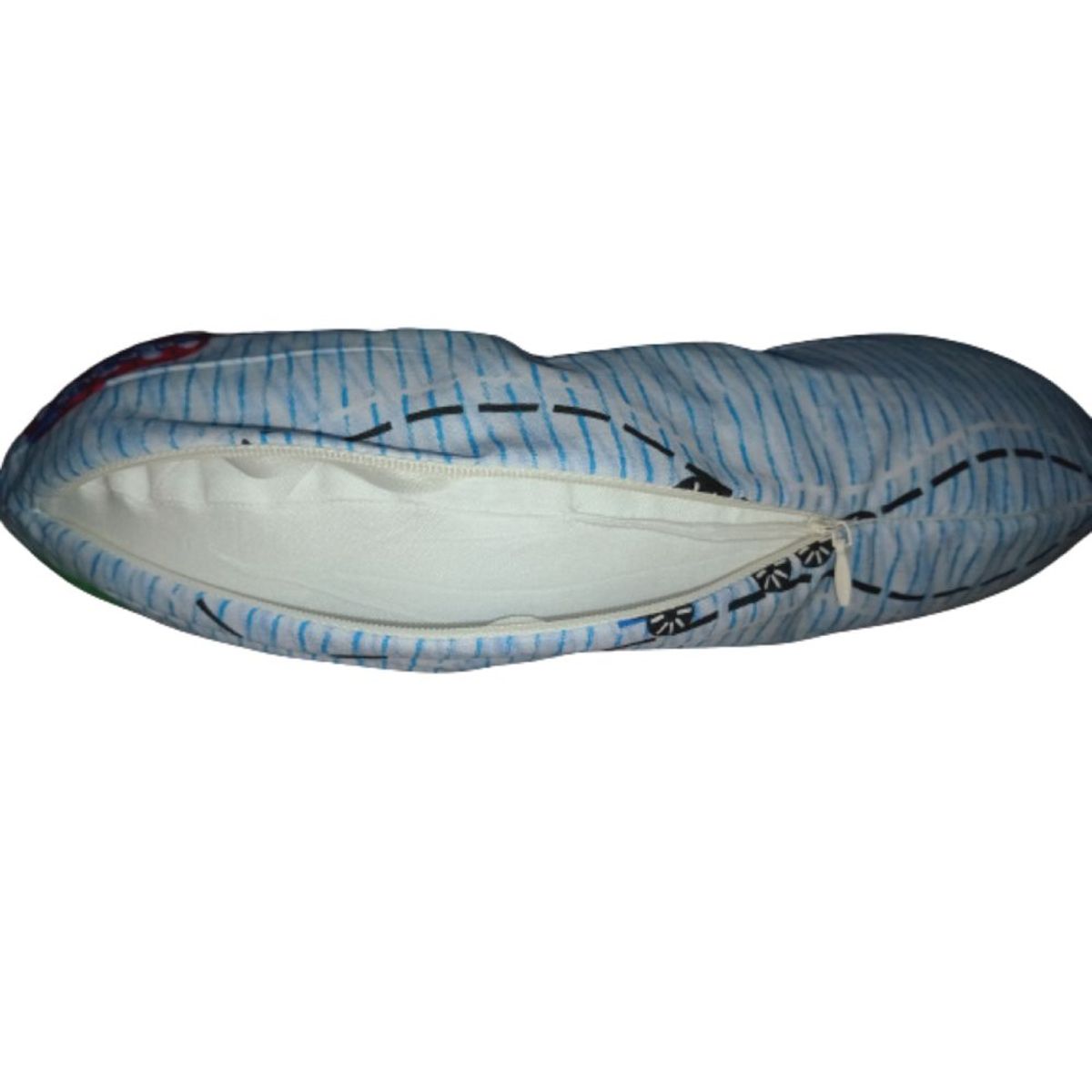 MEDANO - Cojín Cuellito Médano Cars