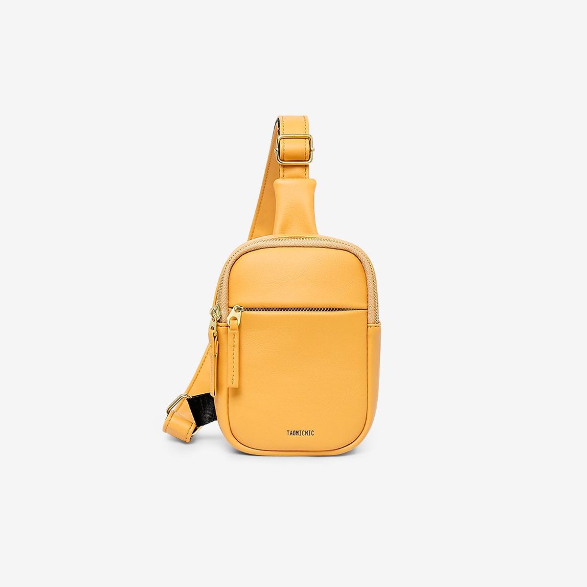 OEM - Riñonera Aimé - Amarillo