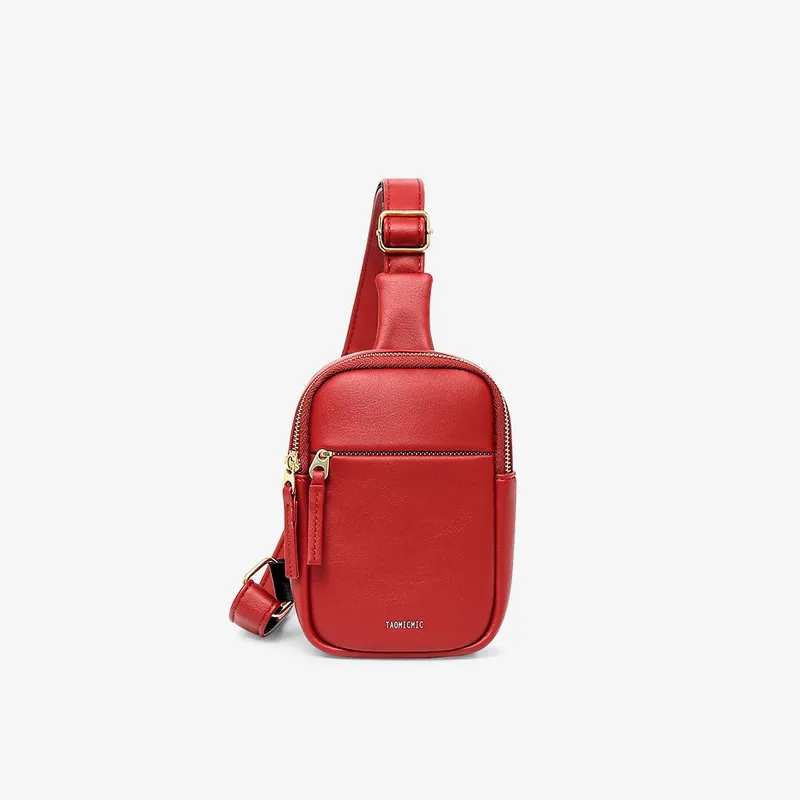 OEM - Riñonera Aimé - Borgoña