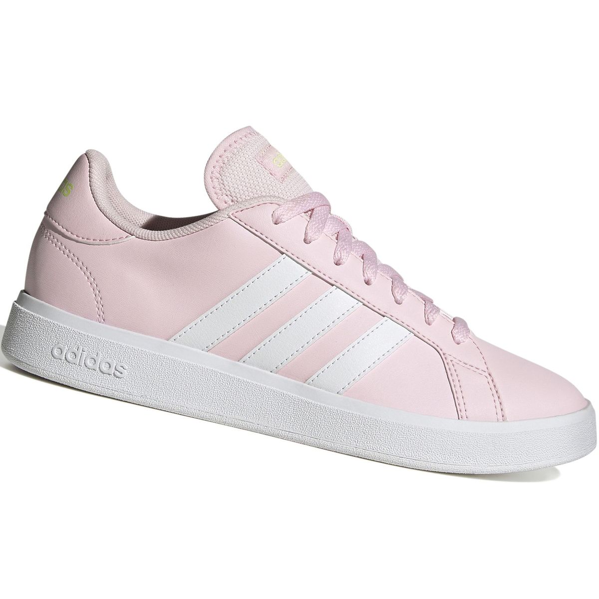 ADIDAS - Zapatilla Adidas Mujer Grand Court Base 2.0 - ID1852