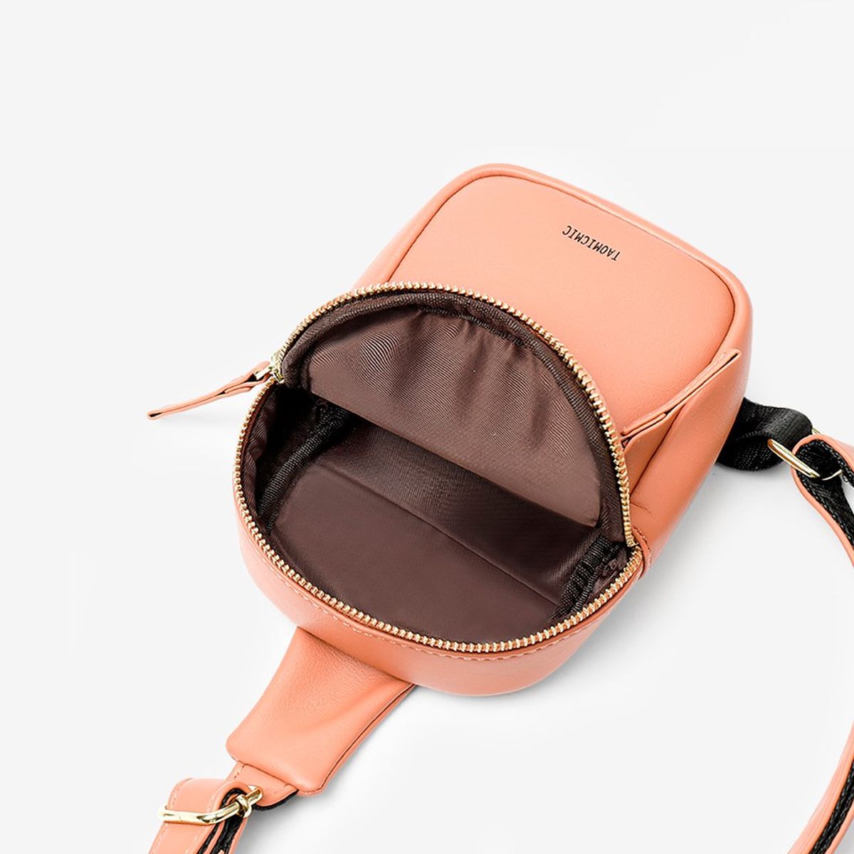 OEM - Riñonera Aimé - Rosa